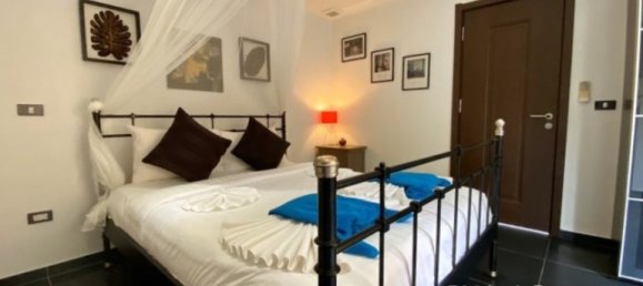 3 غرف نوم منزل في Ko Chang, Thailand رقم 59320 4