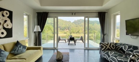 3 غرف نوم منزل في Ko Chang, Thailand رقم 59320 10