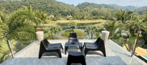 3 غرف نوم منزل في Ko Chang, Thailand رقم 59320 6