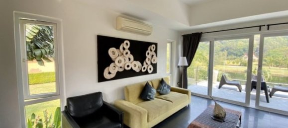 3 غرف نوم منزل في Ko Chang, Thailand رقم 59320 11