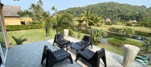 3 غرف نوم منزل في Ko Chang, Thailand رقم 59320 5