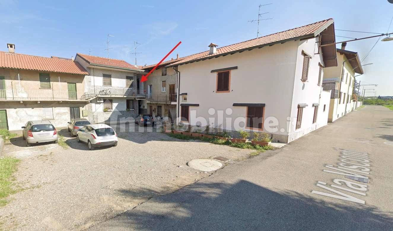 3 bedrooms Apartment in Parabiago, Italy No. 282626