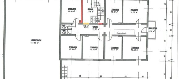 Casa de 16 habitaciónes en Mondsee, Austria No. 45041 17