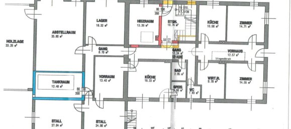 Casa de 16 habitaciónes en Mondsee, Austria No. 45041 16