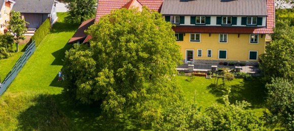 Casa de 16 habitaciónes en Mondsee, Austria No. 45041 11