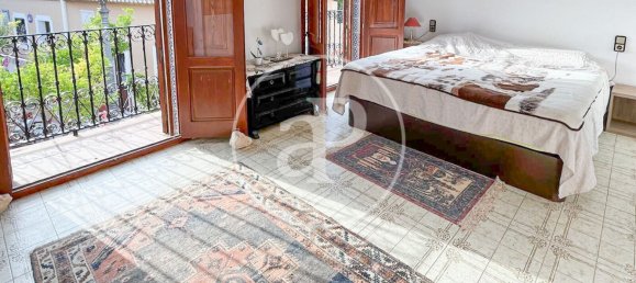 7 Schlafzimmer Stadthaus in Calpe, Spain, Nr. 158414 9