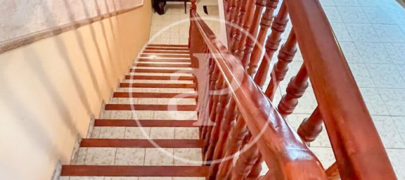 7 Schlafzimmer Stadthaus in Calpe, Spain, Nr. 158414 17