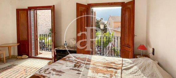 7 Schlafzimmer Stadthaus in Calpe, Spain, Nr. 158414 10