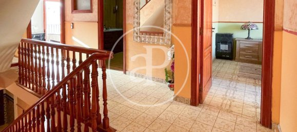 7 Schlafzimmer Stadthaus in Calpe, Spain, Nr. 158414 16