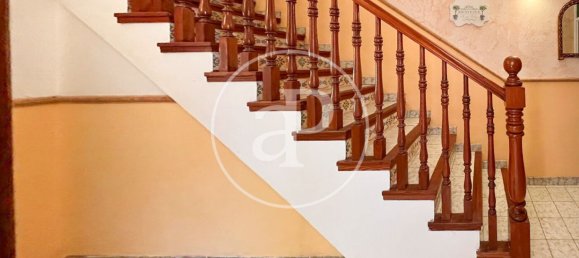 7 Schlafzimmer Stadthaus in Calpe, Spain, Nr. 158414 21