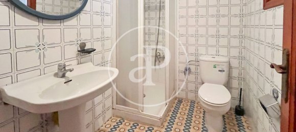 7 Schlafzimmer Stadthaus in Calpe, Spain, Nr. 158414 15