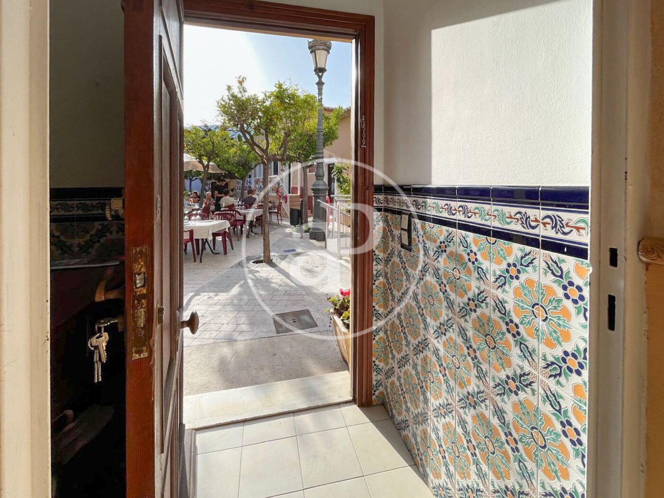 7 Schlafzimmer Stadthaus in Calpe, Spain, Nr. 158414