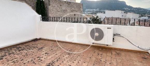 7 Schlafzimmer Stadthaus in Calpe, Spain, Nr. 158414 22