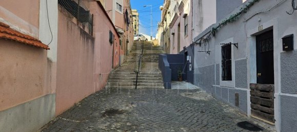 بناية في Lisbon, Portugal 769متر مربع رقم 126206 16