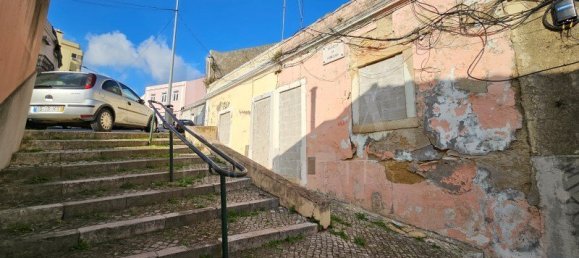 بناية في Lisbon, Portugal 769متر مربع رقم 126206 20