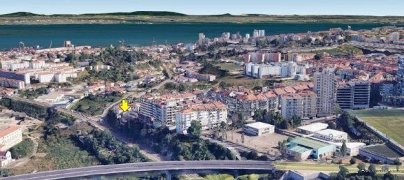 بناية في Lisbon, Portugal 769متر مربع رقم 126206 25