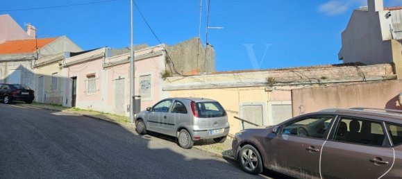 بناية في Lisbon, Portugal 769متر مربع رقم 126206 4