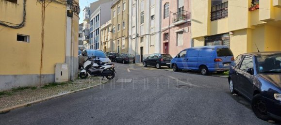 بناية في Lisbon, Portugal 769متر مربع رقم 126206 12