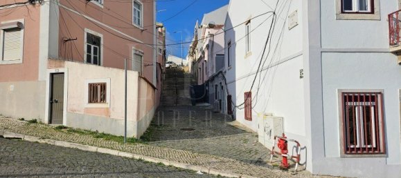 بناية في Lisbon, Portugal 769متر مربع رقم 126206 18