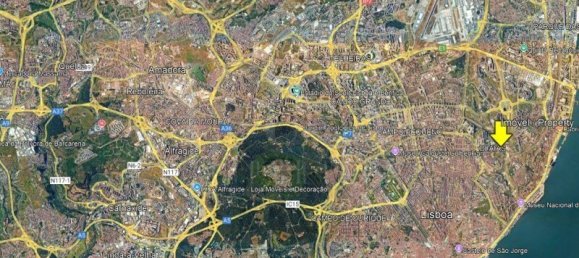 بناية في Lisbon, Portugal 769متر مربع رقم 126206 28