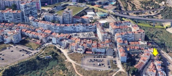 بناية في Lisbon, Portugal 769متر مربع رقم 126206 23