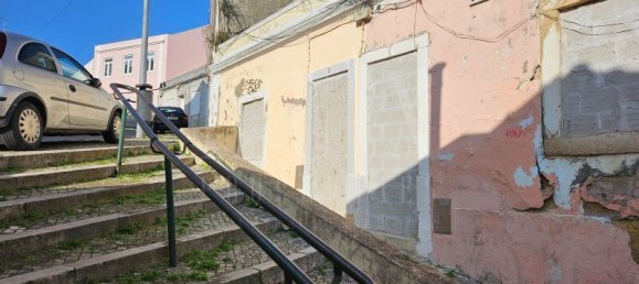 بناية في Lisbon, Portugal 769متر مربع رقم 126206 15