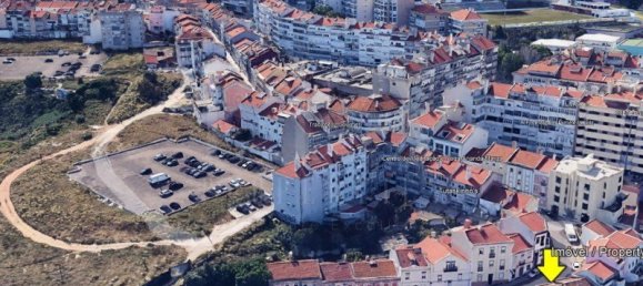 بناية في Lisbon, Portugal 769متر مربع رقم 126206 24