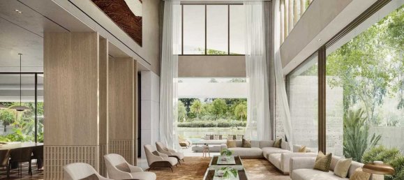 7 chambres Villa à SERENITY MANSIONS 2, Tilal Al Ghaf, UAE No. 61645 13