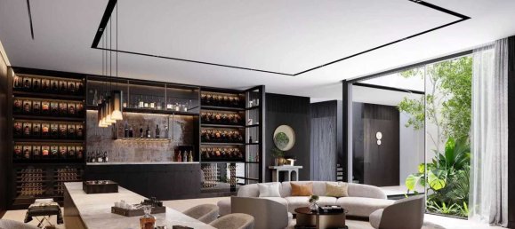 7 chambres Villa à SERENITY MANSIONS 2, Tilal Al Ghaf, UAE No. 61645 5