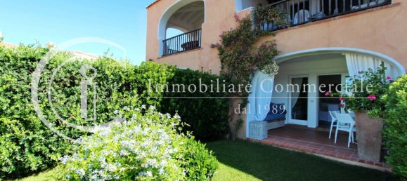 1 chambre Appartement à Arzachena, Italy No. 336655 16