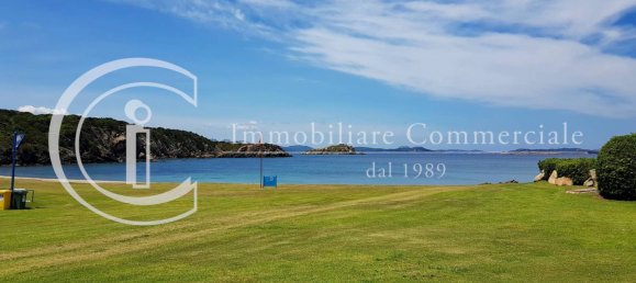 1 chambre Appartement à Arzachena, Italy No. 336655 20