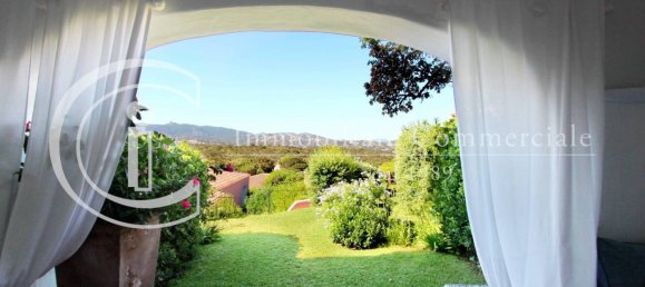 Apartamento T1 em Arzachena, Italy N.º 336655 23