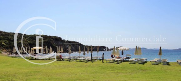 1 chambre Appartement à Arzachena, Italy No. 336655 19