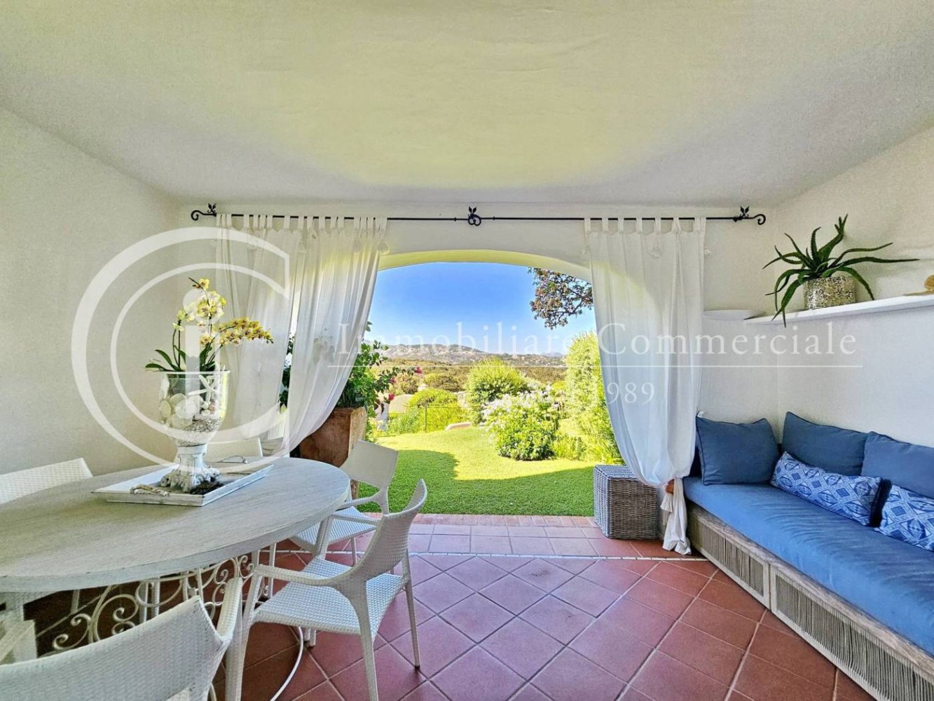 1 chambre Appartement à Arzachena, Italy No. 336655