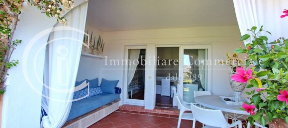 1 chambre Appartement à Arzachena, Italy No. 336655 6