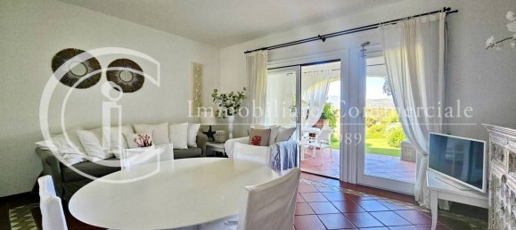 Apartamento T1 em Arzachena, Italy N.º 336655 22