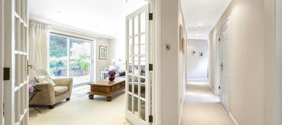 3 bedrooms Bungalow in Whetstone, United Kingdom No. 6687 5