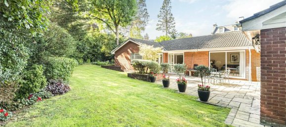 3 bedrooms Bungalow in Whetstone, United Kingdom No. 6687 4