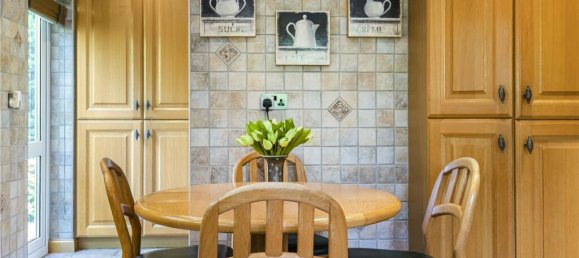 3 bedrooms Bungalow in Whetstone, United Kingdom No. 6687 11