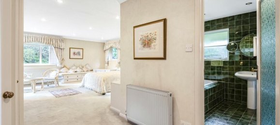 3 bedrooms Bungalow in Whetstone, United Kingdom No. 6687 21