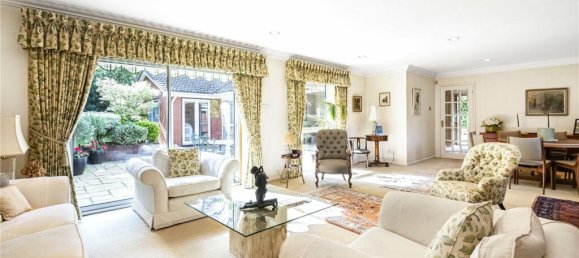 3 bedrooms Bungalow in Whetstone, United Kingdom No. 6687 2