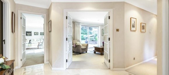 3 bedrooms Bungalow in Whetstone, United Kingdom No. 6687 14