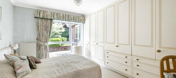 3 bedrooms Bungalow in Whetstone, United Kingdom No. 6687 27