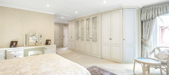 3 bedrooms Bungalow in Whetstone, United Kingdom No. 6687 22