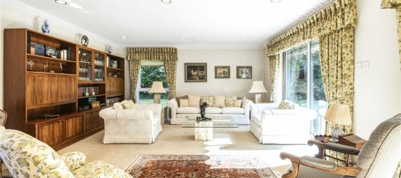 3 bedrooms Bungalow in Whetstone, United Kingdom No. 6687 7