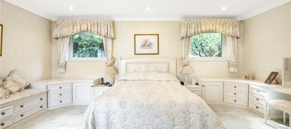 3 bedrooms Bungalow in Whetstone, United Kingdom No. 6687 24