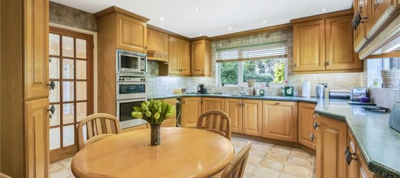 3 bedrooms Bungalow in Whetstone, United Kingdom No. 6687 9