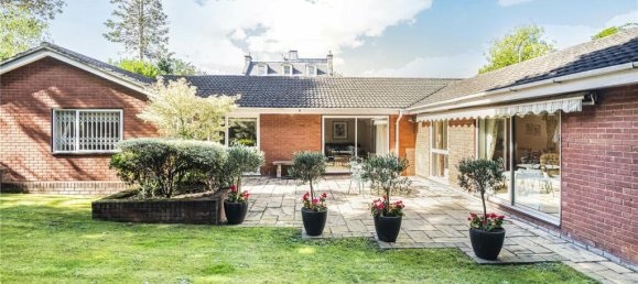 3 bedrooms Bungalow in Whetstone, United Kingdom No. 6687 30