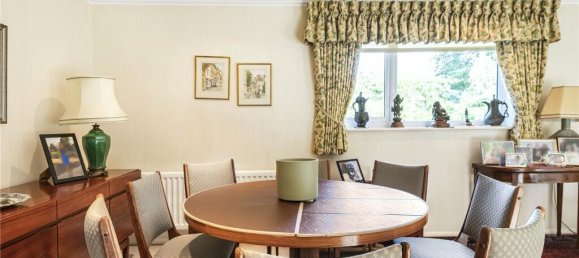 3 bedrooms Bungalow in Whetstone, United Kingdom No. 6687 12