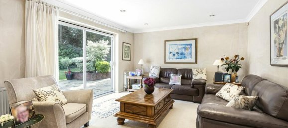 3 bedrooms Bungalow in Whetstone, United Kingdom No. 6687 17